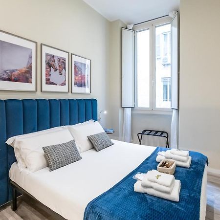 Suites 44 - Guesthouse Rome Luaran gambar