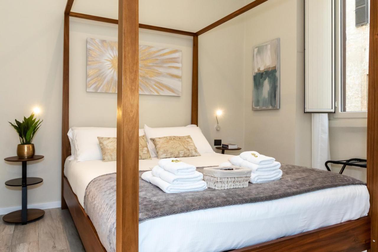 Suites 44 - Guesthouse Rome Luaran gambar