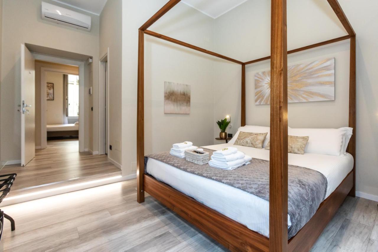 Suites 44 - Guesthouse Rome Luaran gambar