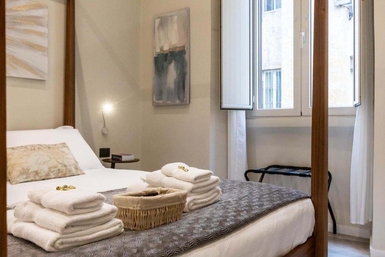 Suites 44 - Guesthouse Rome Luaran gambar