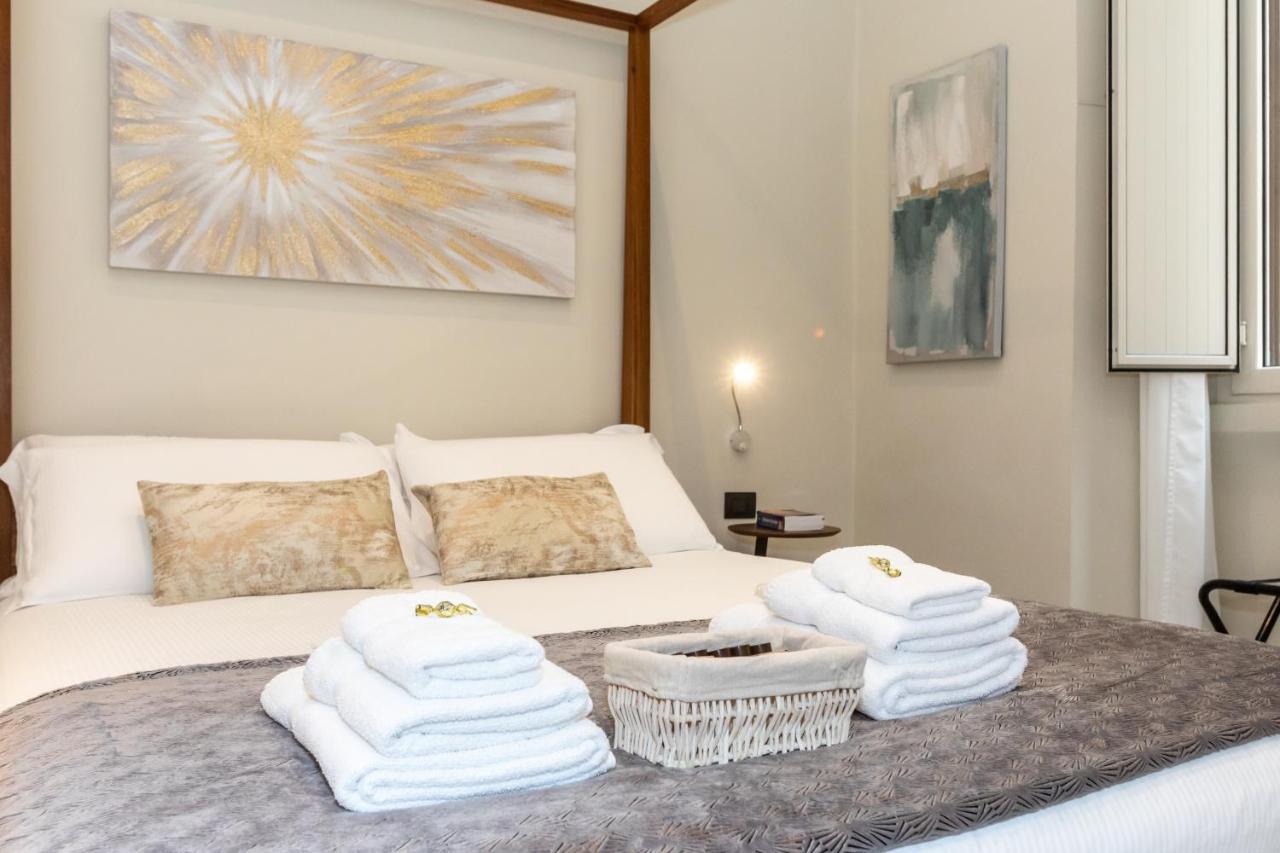 Suites 44 - Guesthouse Rome Luaran gambar