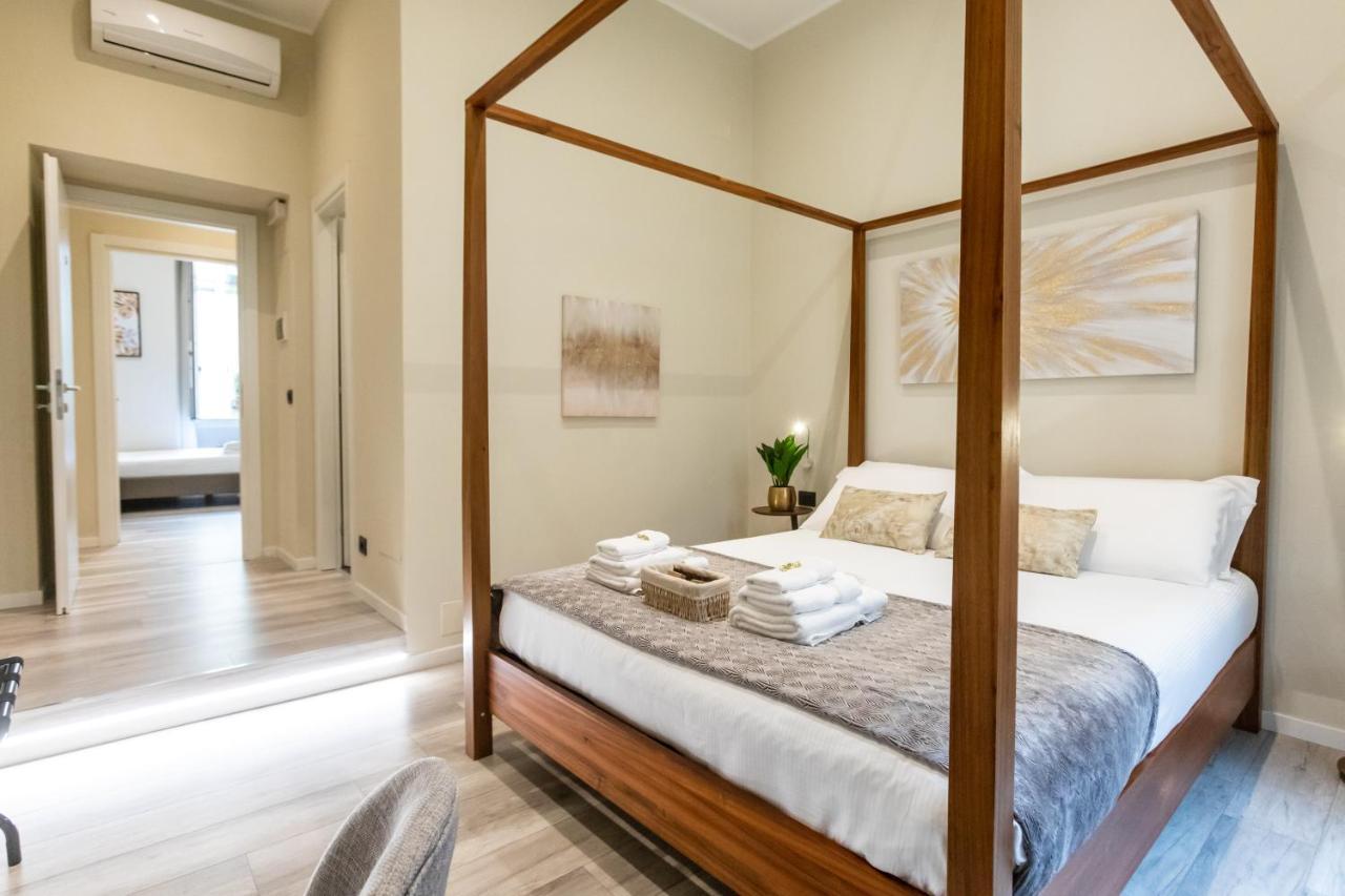 Suites 44 - Guesthouse Rome Luaran gambar