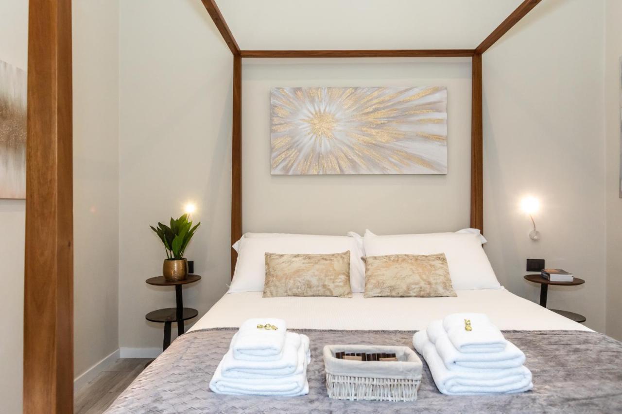 Suites 44 - Guesthouse Rome Luaran gambar