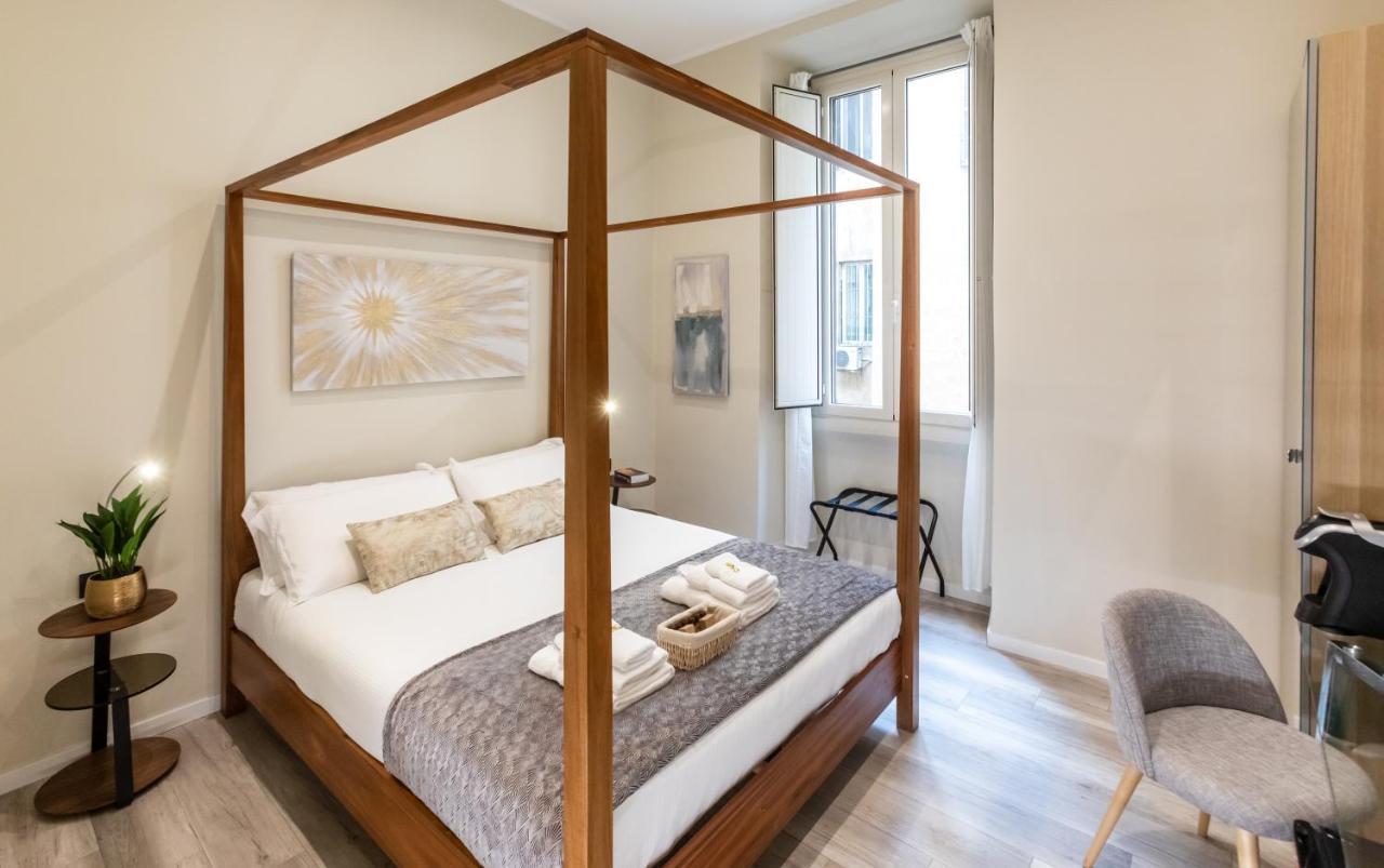 Suites 44 - Guesthouse Rome Luaran gambar