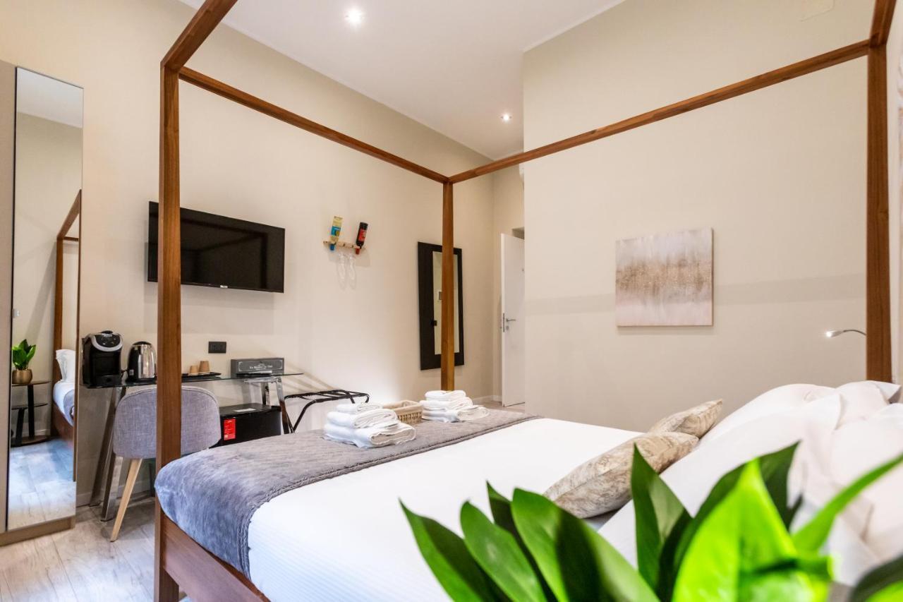 Suites 44 - Guesthouse Rome Luaran gambar