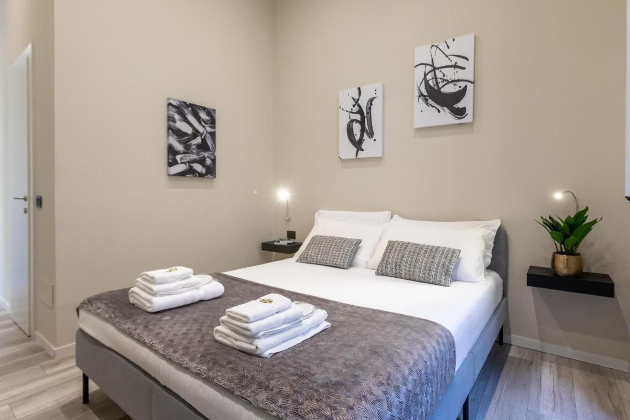 Suites 44 - Guesthouse Rome Luaran gambar