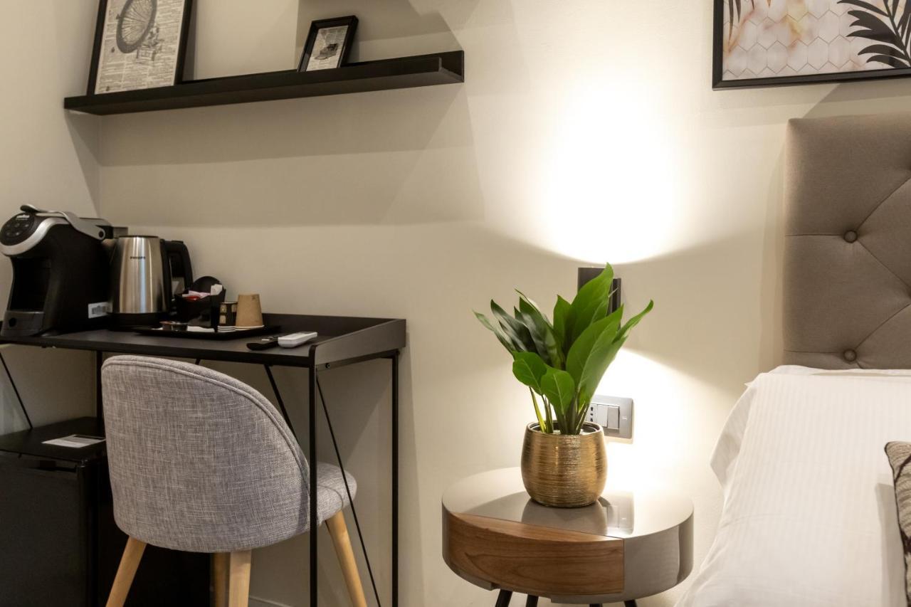 Suites 44 - Guesthouse Rome Luaran gambar