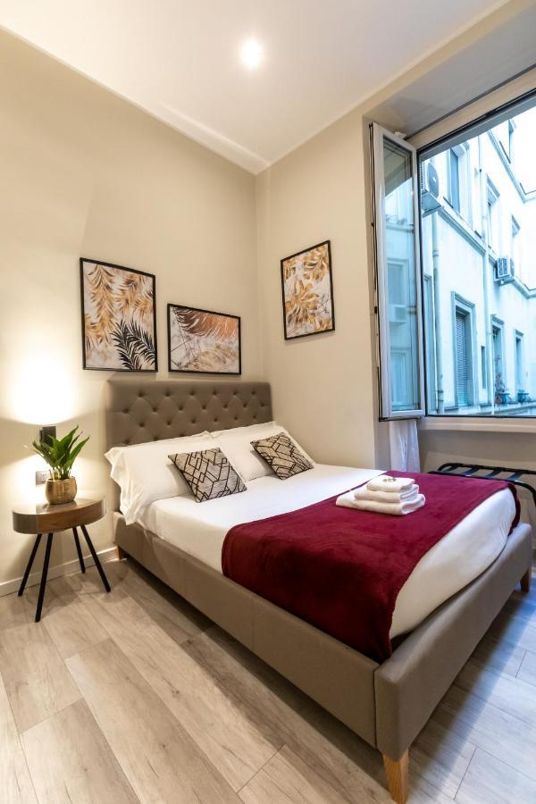 Suites 44 - Guesthouse Rome Luaran gambar