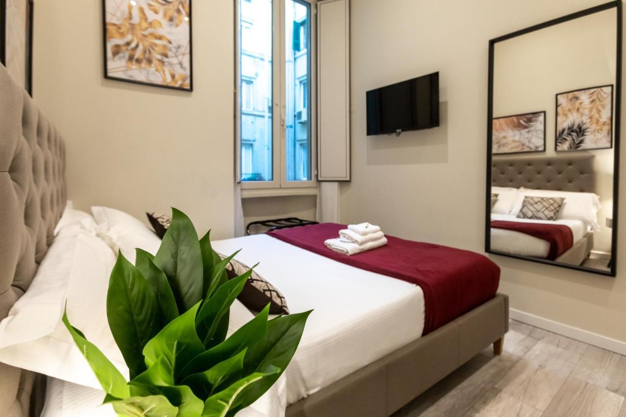 Suites 44 - Guesthouse Rome Luaran gambar