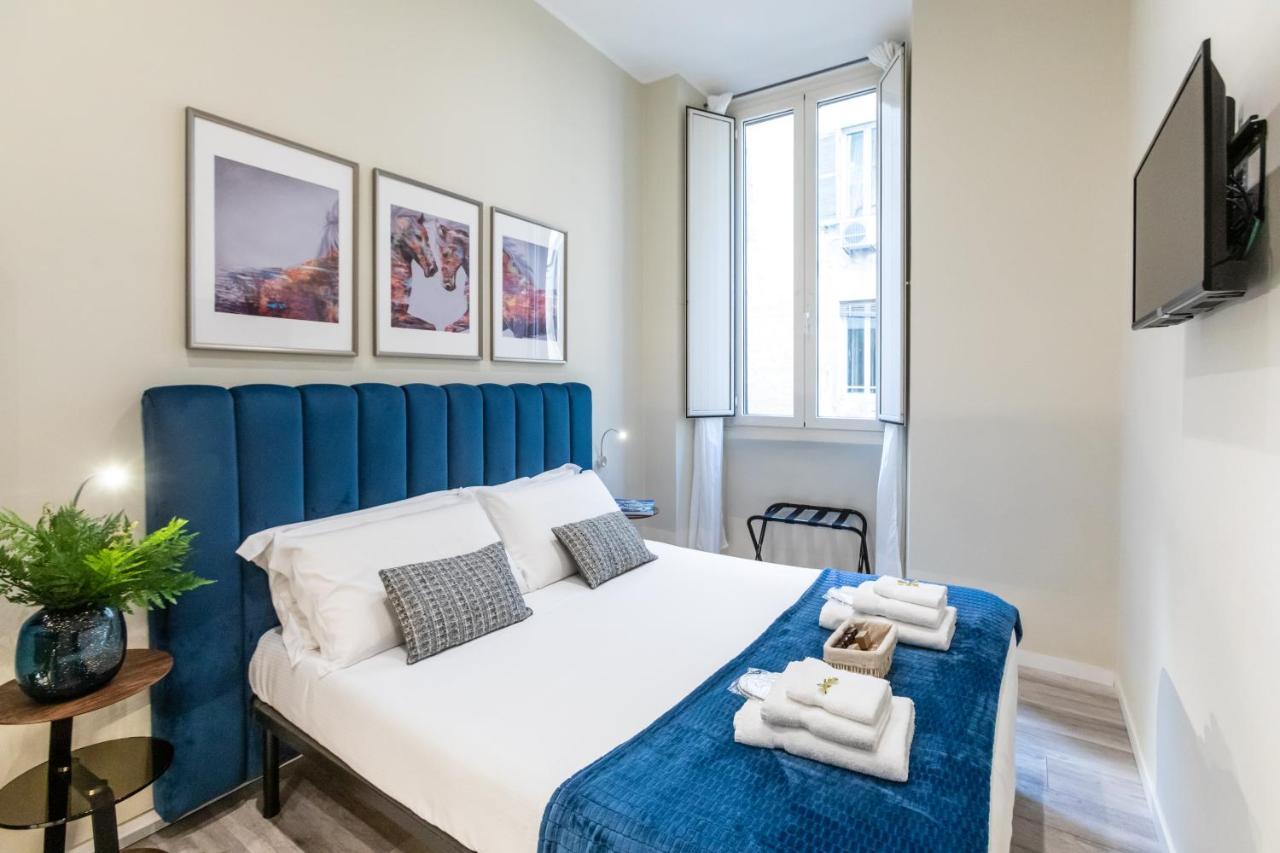 Suites 44 - Guesthouse Rome Luaran gambar