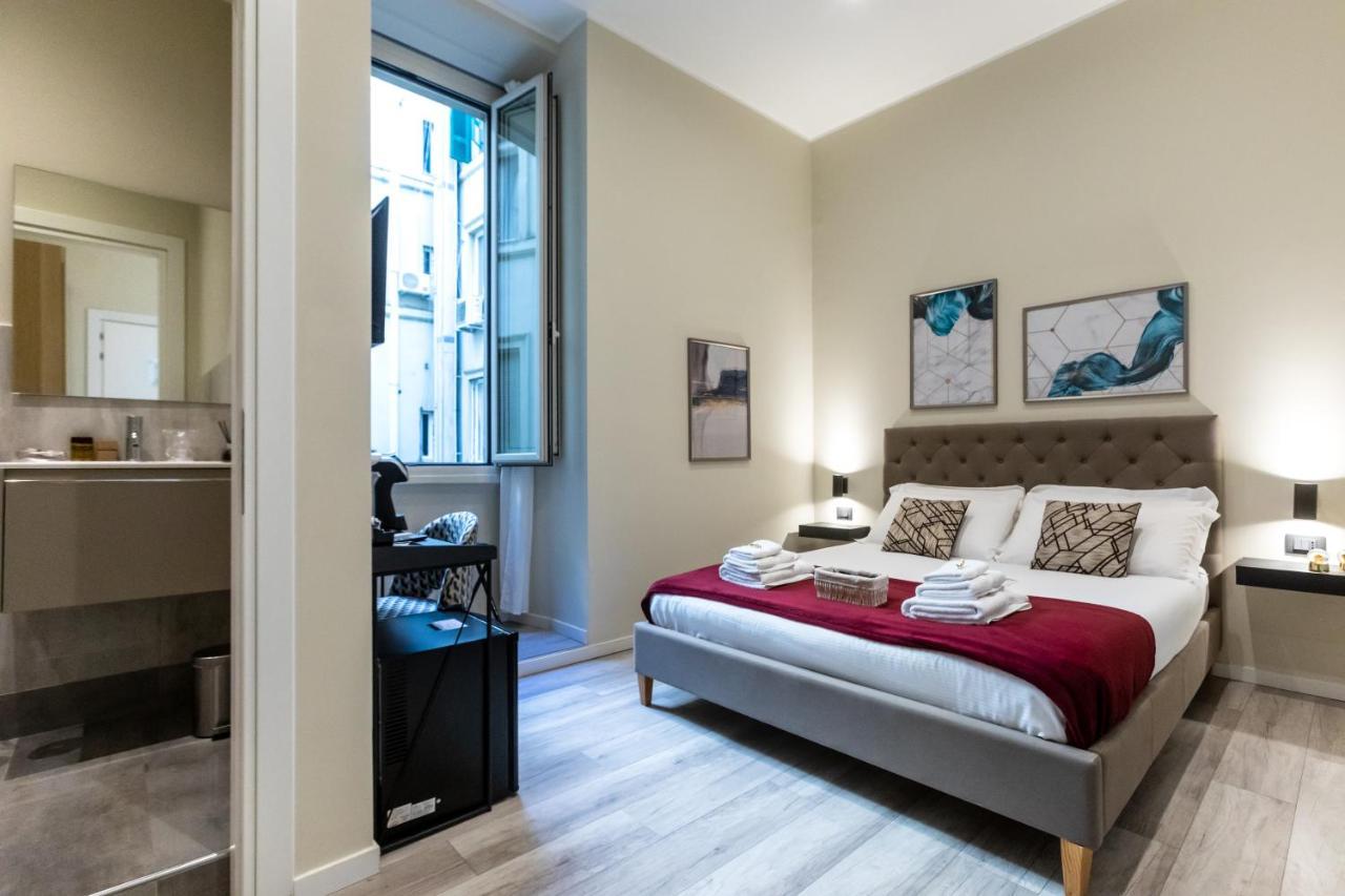 Suites 44 - Guesthouse Rome Luaran gambar