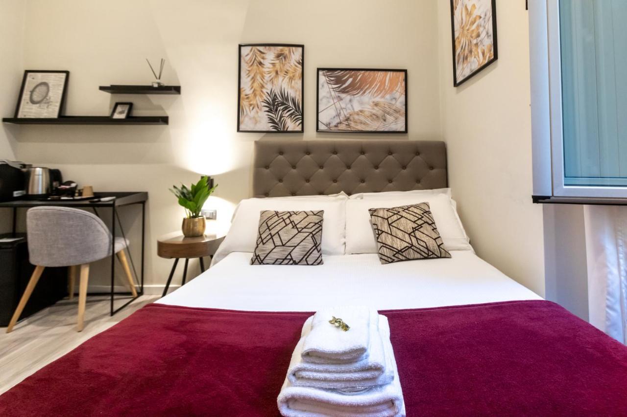 Suites 44 - Guesthouse Rome Luaran gambar