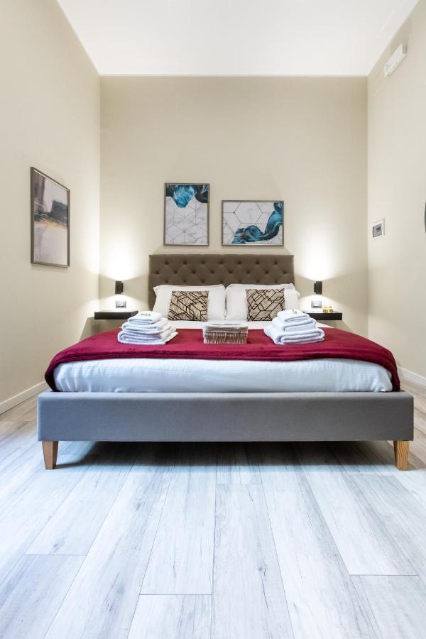 Suites 44 - Guesthouse Rome Luaran gambar