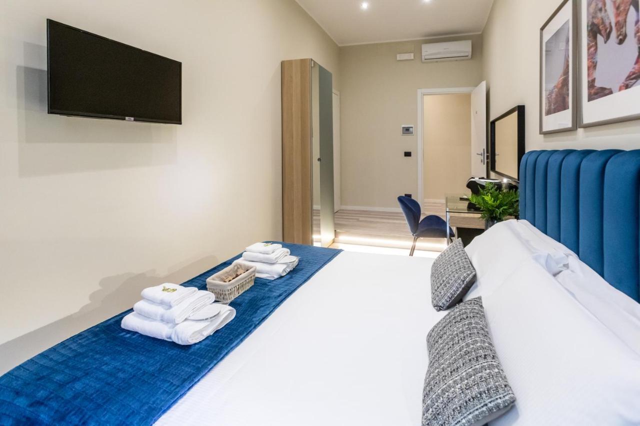 Suites 44 - Guesthouse Rome Luaran gambar