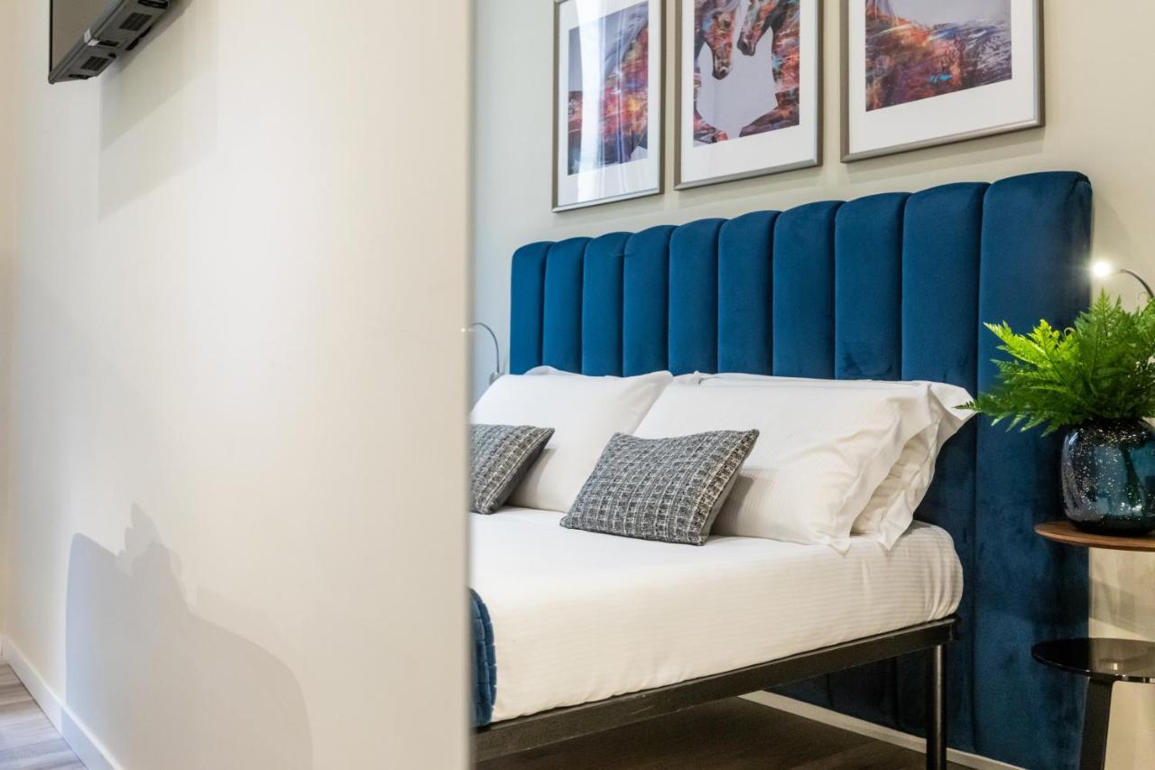 Suites 44 - Guesthouse Rome Luaran gambar
