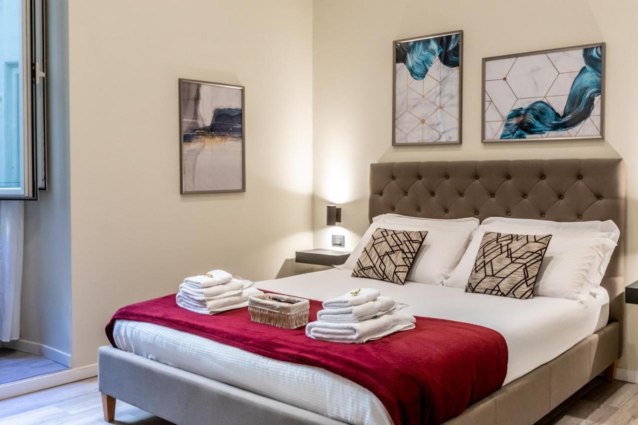 Suites 44 - Guesthouse Rome Luaran gambar