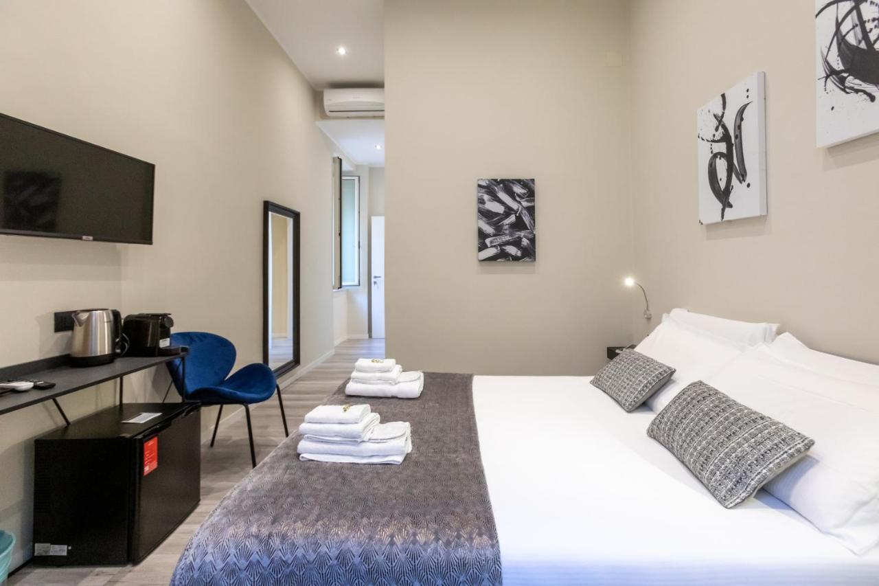Suites 44 - Guesthouse Rome Luaran gambar