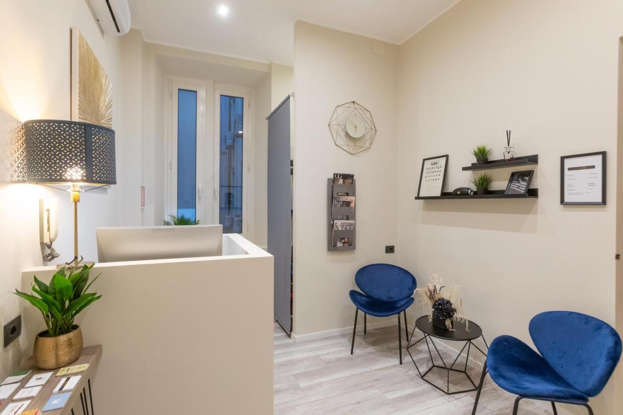 Suites 44 - Guesthouse Rome Luaran gambar