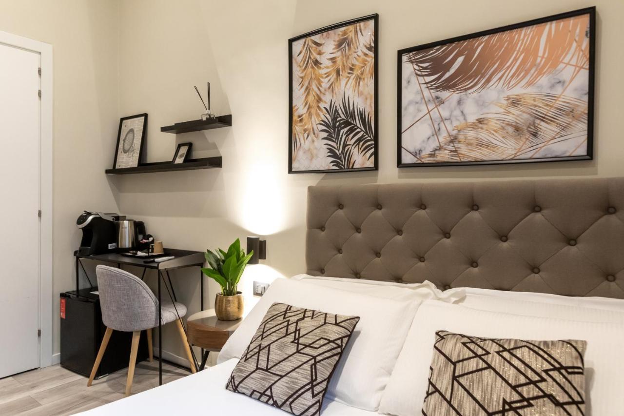 Suites 44 - Guesthouse Rome Luaran gambar