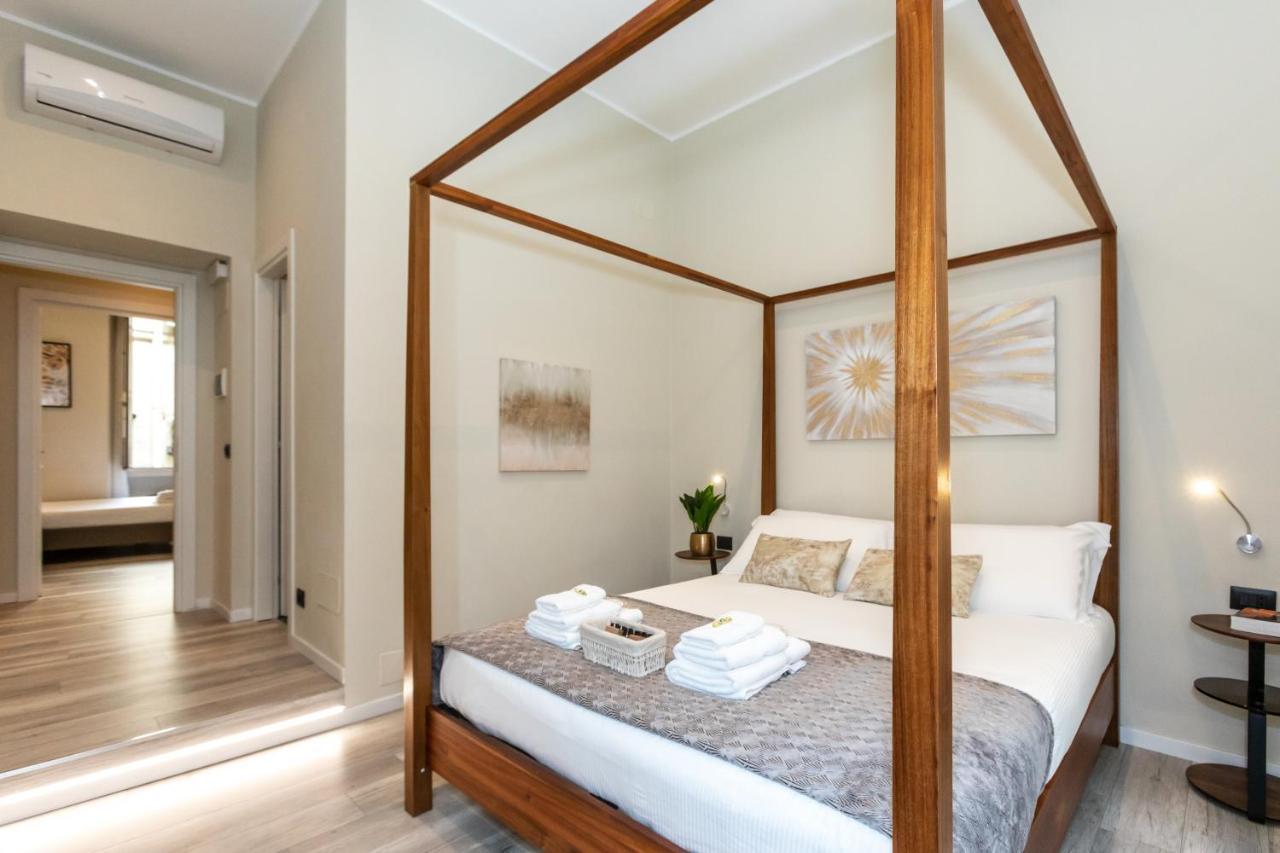 Suites 44 - Guesthouse Rome Luaran gambar