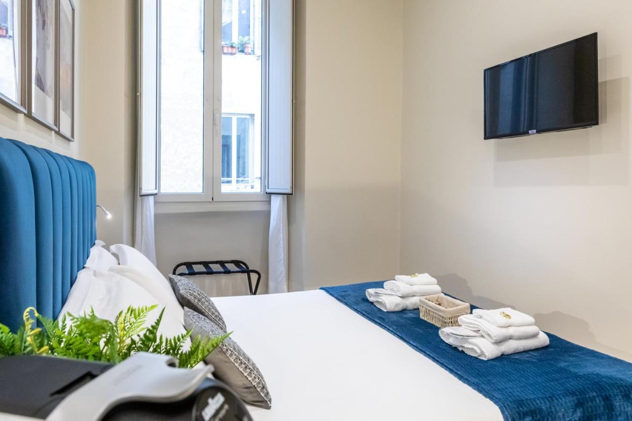 Suites 44 - Guesthouse Rome Luaran gambar
