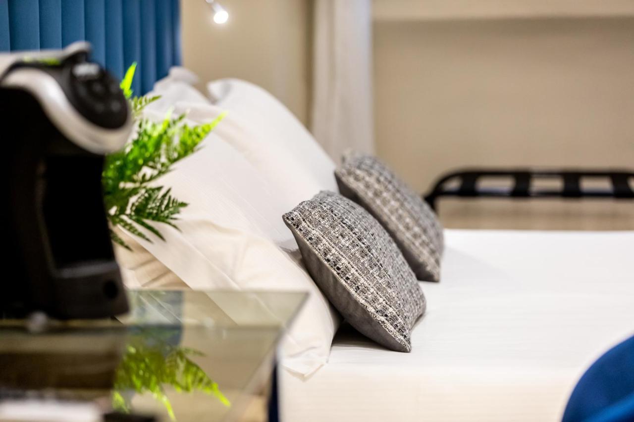 Suites 44 - Guesthouse Rome Luaran gambar