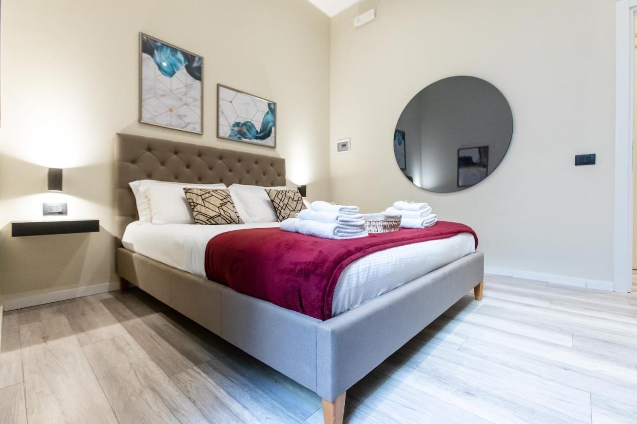 Suites 44 - Guesthouse Rome Luaran gambar