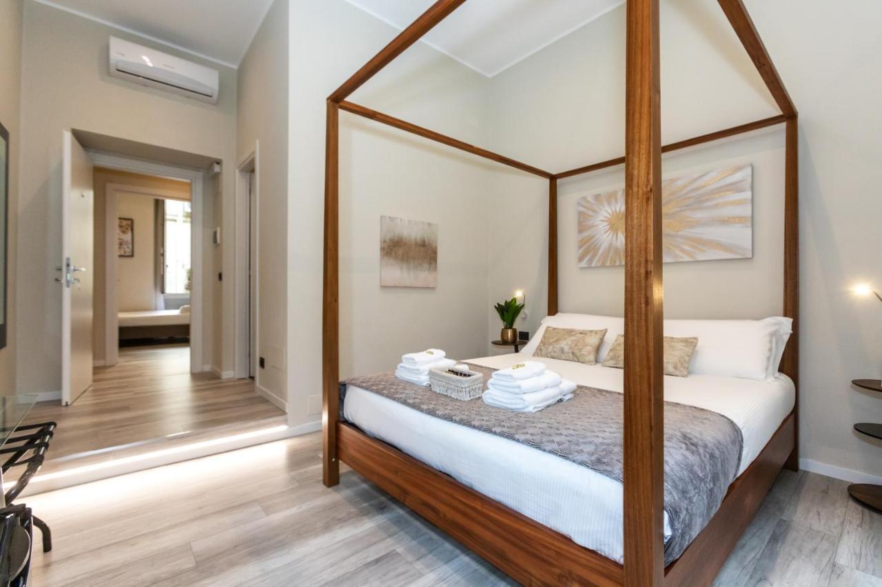 Suites 44 - Guesthouse Rome Luaran gambar