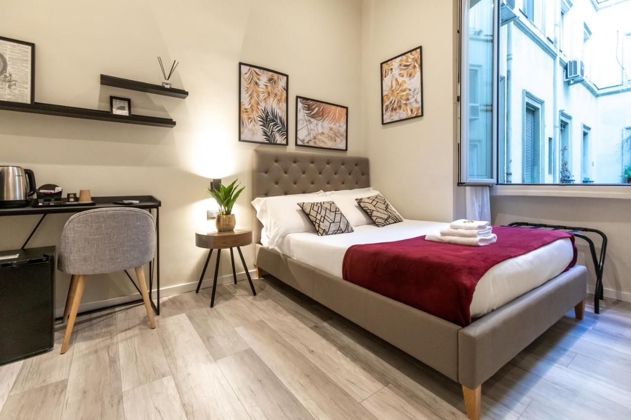 Suites 44 - Guesthouse Rome Luaran gambar