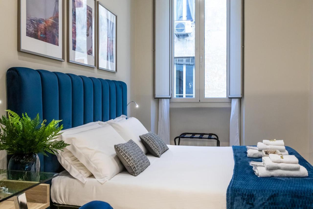 Suites 44 - Guesthouse Rome Luaran gambar