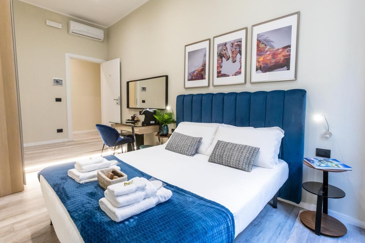 Suites 44 - Guesthouse Rome Luaran gambar