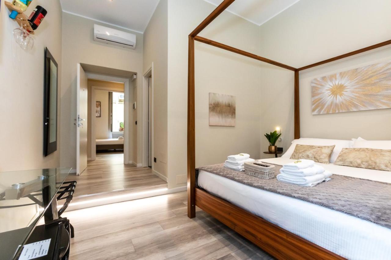 Suites 44 - Guesthouse Rome Luaran gambar