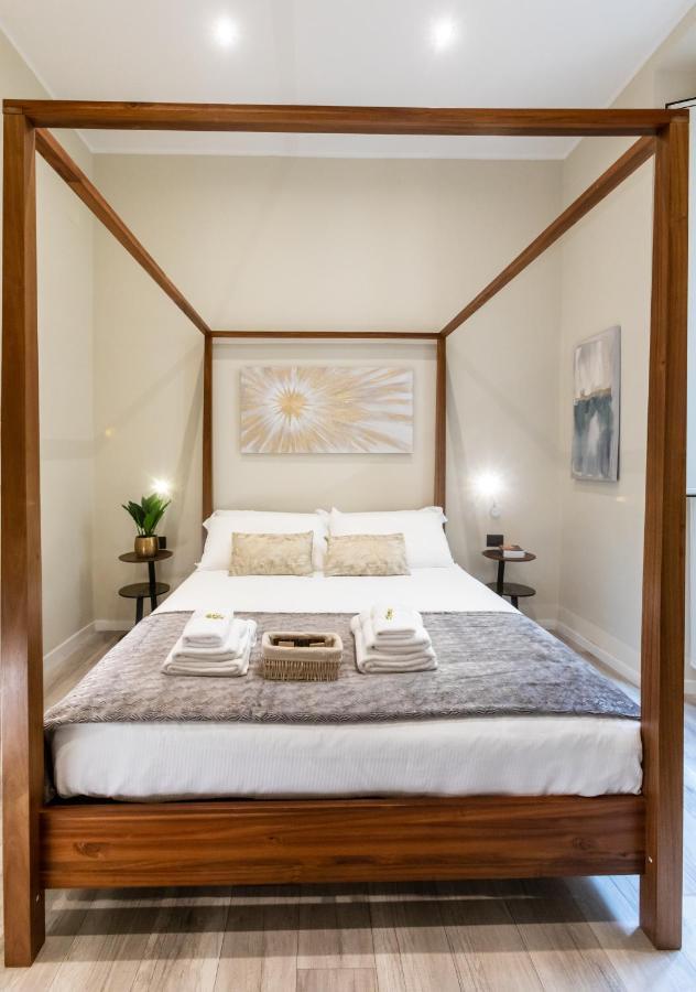 Suites 44 - Guesthouse Rome Luaran gambar