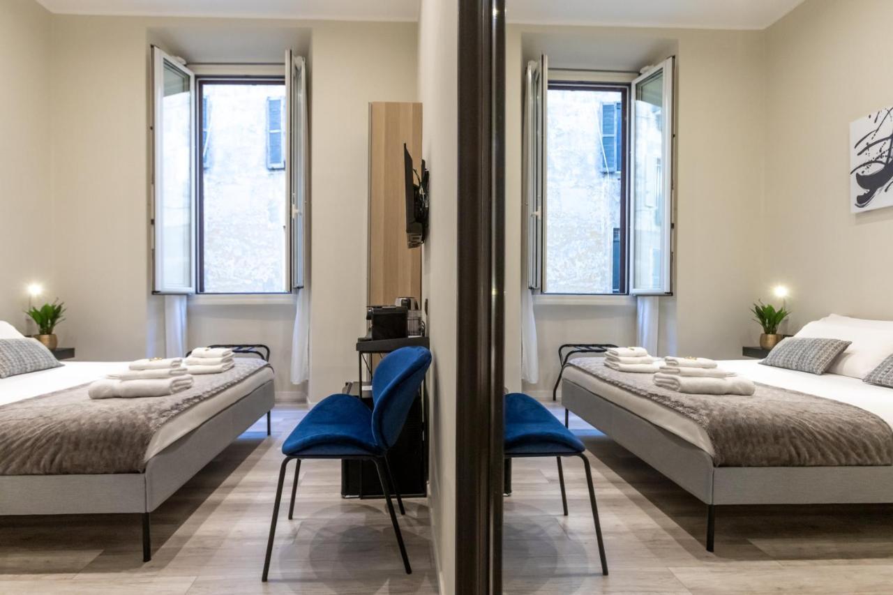Suites 44 - Guesthouse Rome Luaran gambar