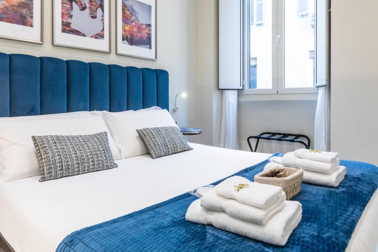 Suites 44 - Guesthouse Rome Luaran gambar