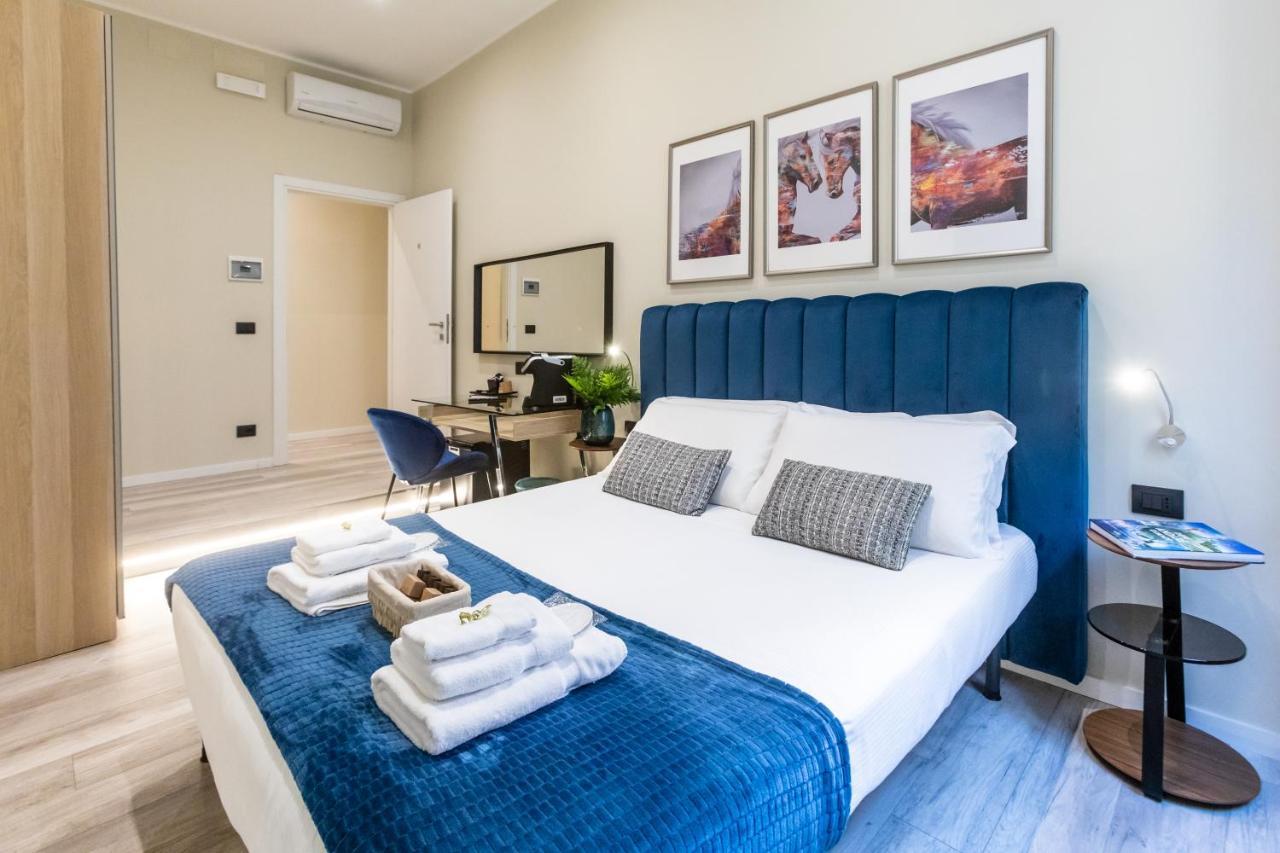 Suites 44 - Guesthouse Rome Luaran gambar