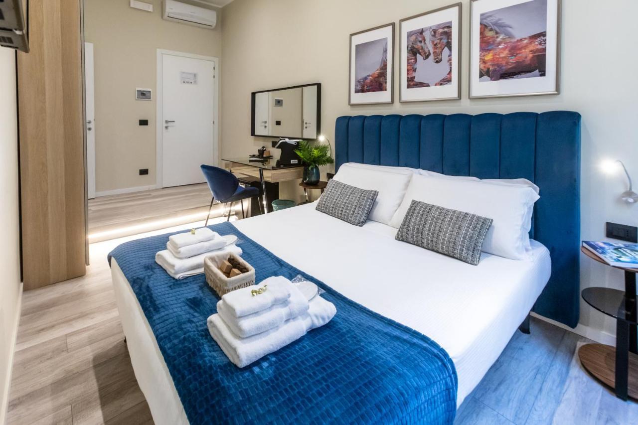 Suites 44 - Guesthouse Rome Luaran gambar