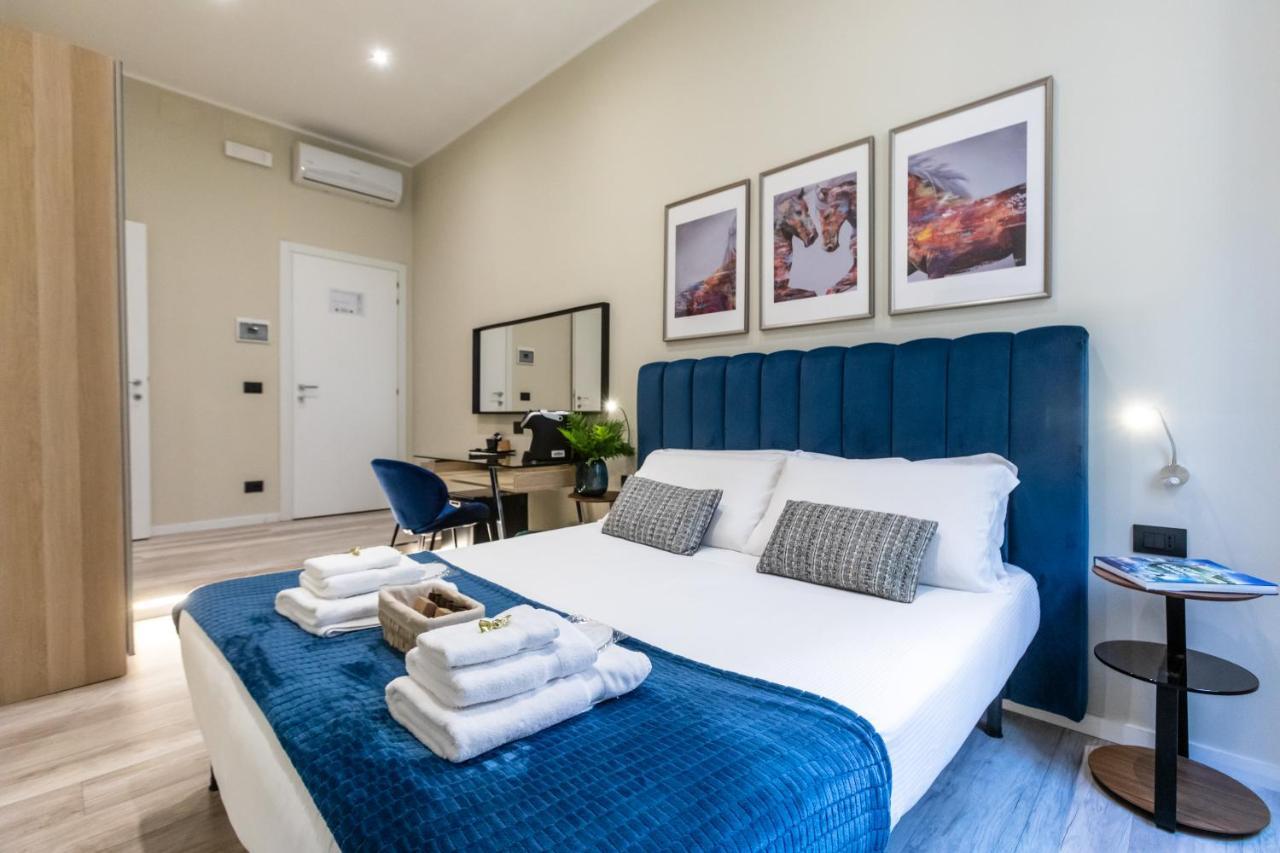 Suites 44 - Guesthouse Rome Luaran gambar