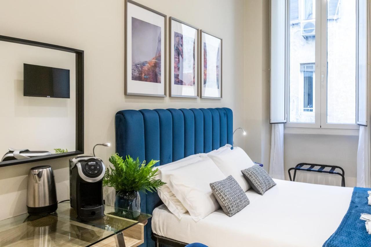 Suites 44 - Guesthouse Rome Luaran gambar