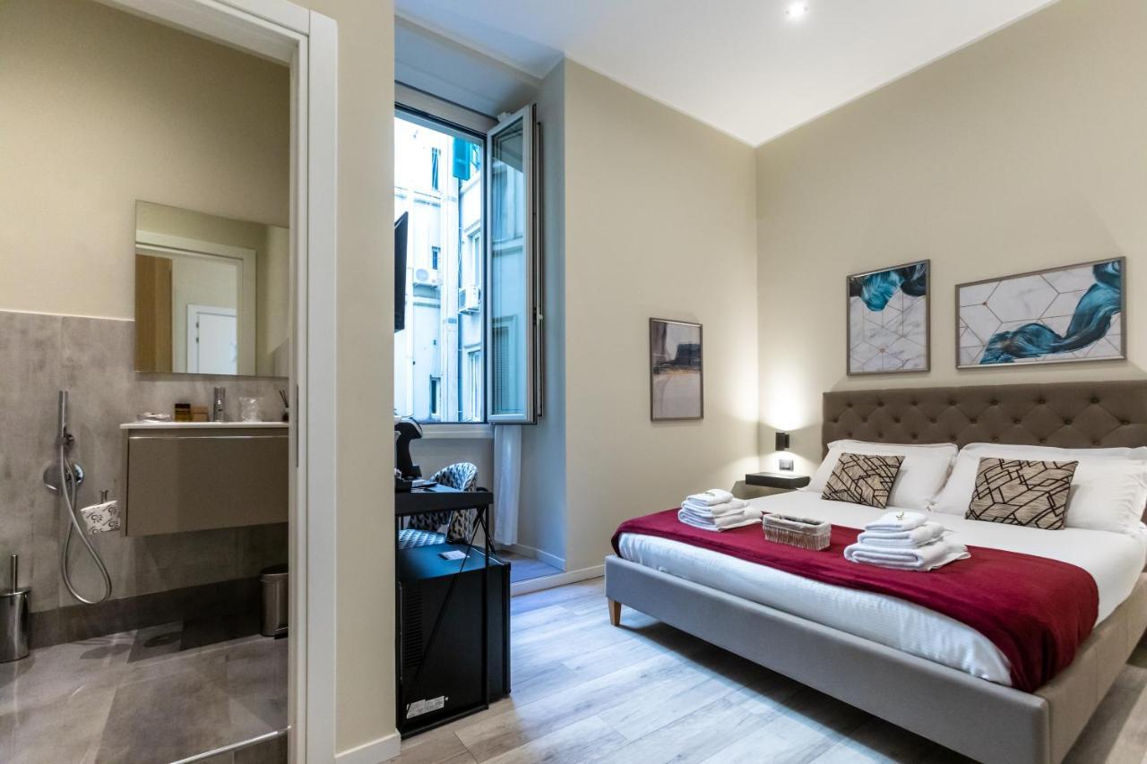Suites 44 - Guesthouse Rome Luaran gambar