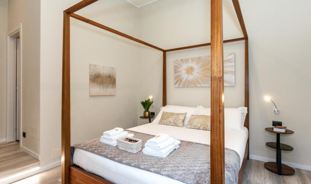 Suites 44 - Guesthouse Rome Luaran gambar