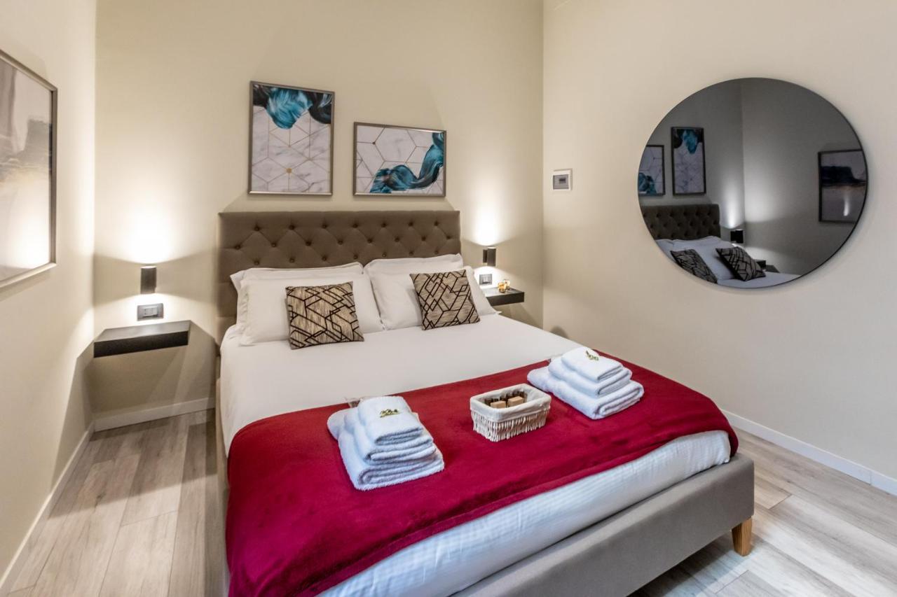 Suites 44 - Guesthouse Rome Luaran gambar