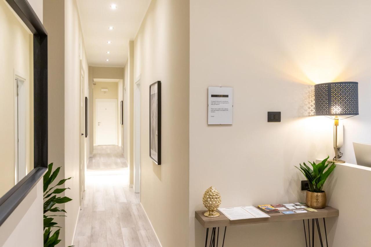 Suites 44 - Guesthouse Rome Luaran gambar