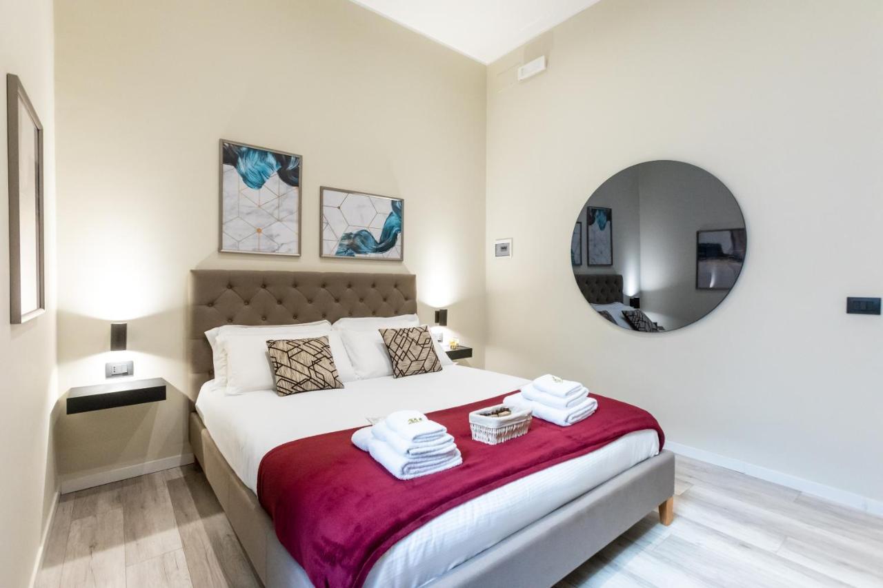 Suites 44 - Guesthouse Rome Luaran gambar