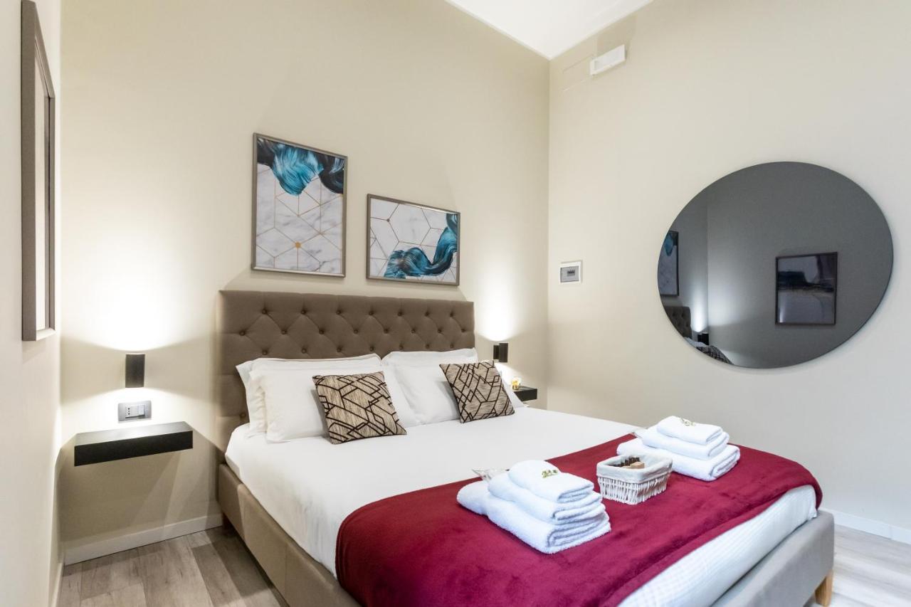 Suites 44 - Guesthouse Rome Luaran gambar