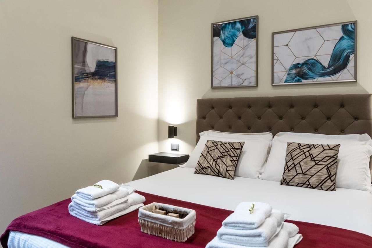 Suites 44 - Guesthouse Rome Luaran gambar