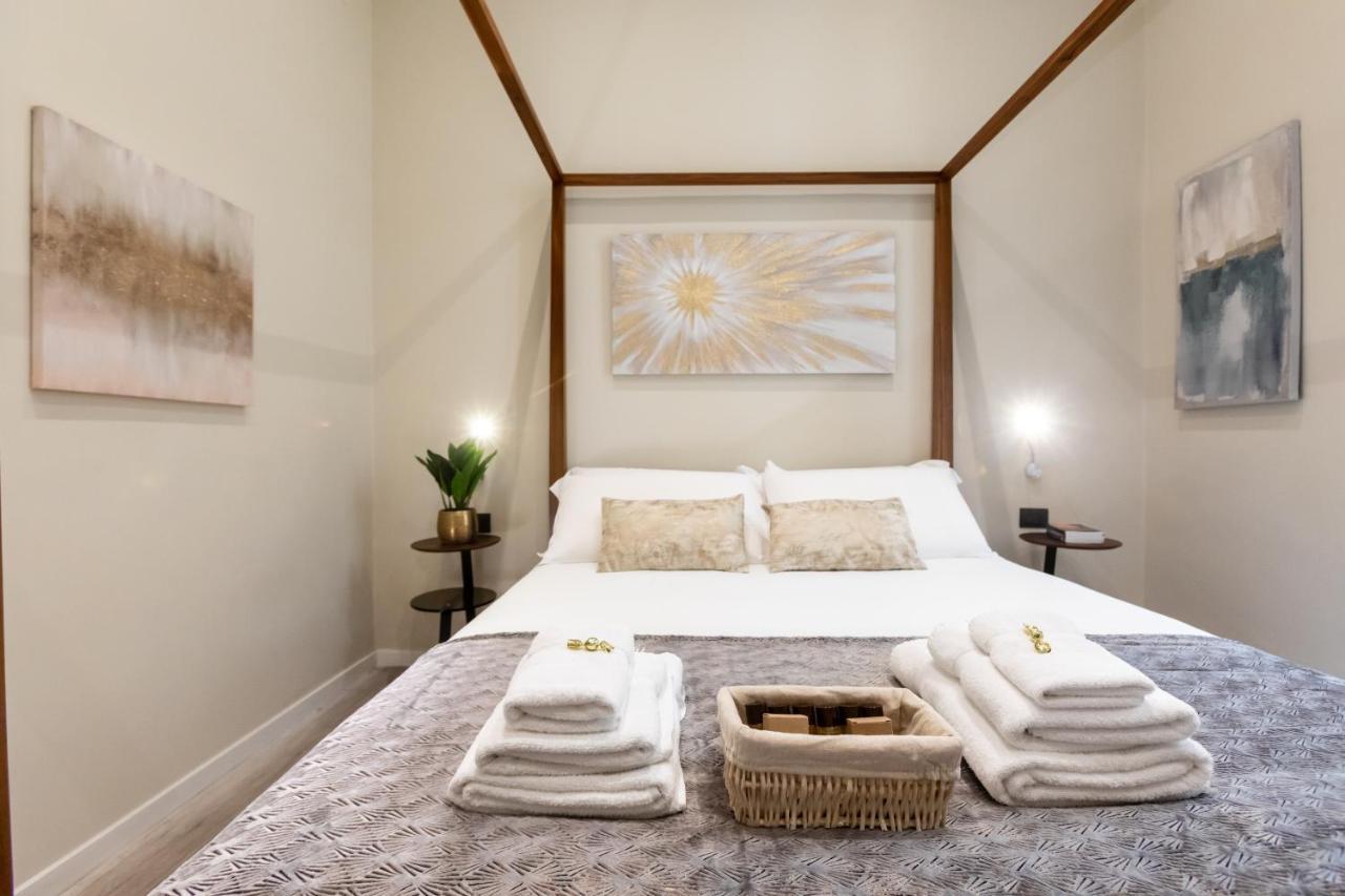 Suites 44 - Guesthouse Rome Luaran gambar