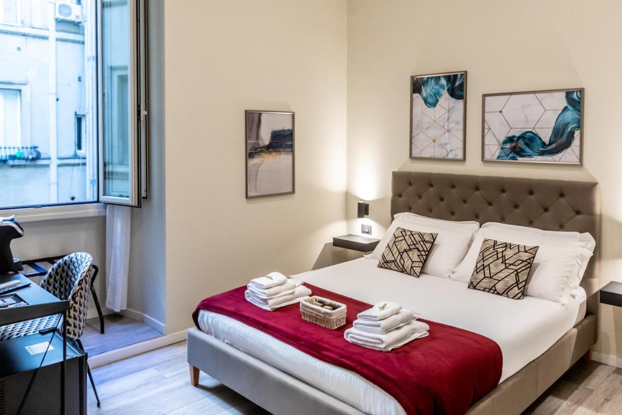 Suites 44 - Guesthouse Rome Luaran gambar