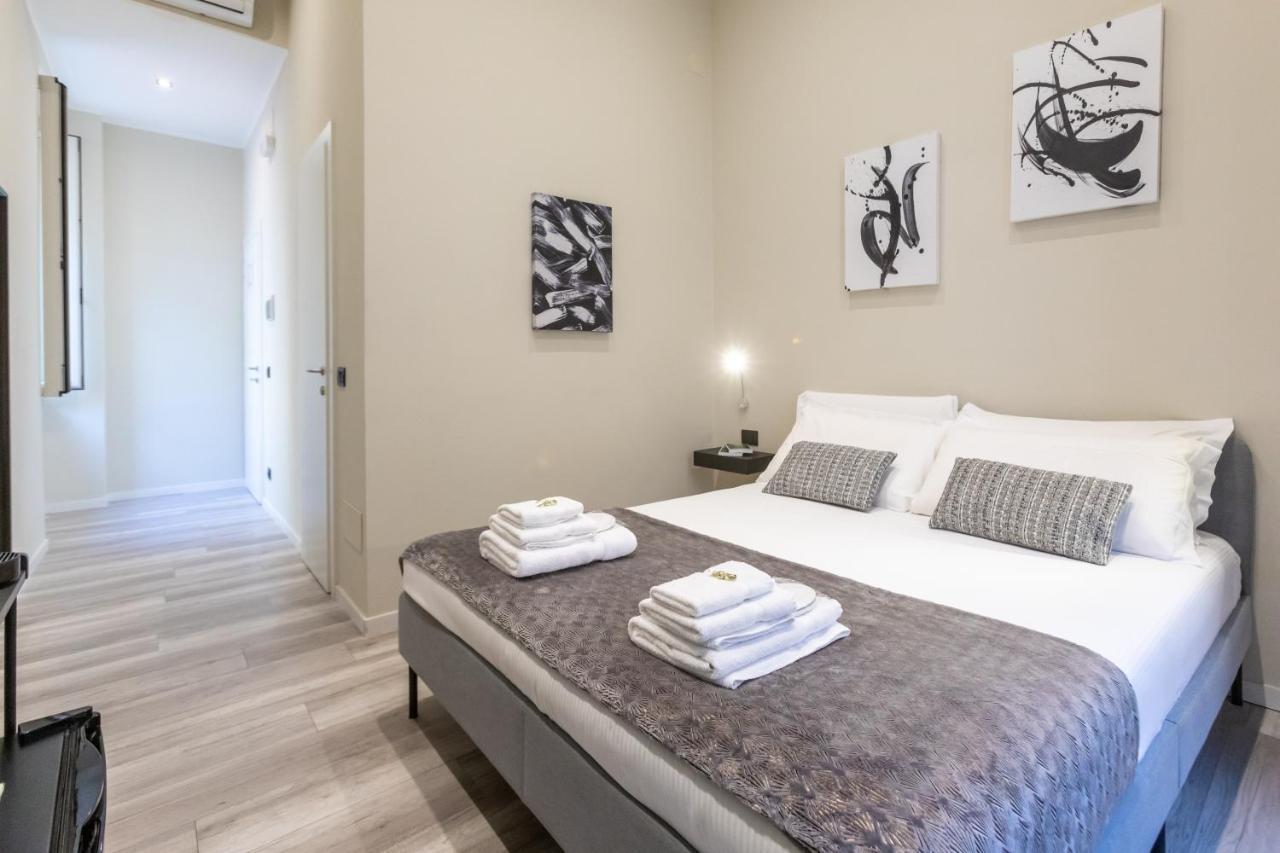 Suites 44 - Guesthouse Rome Luaran gambar