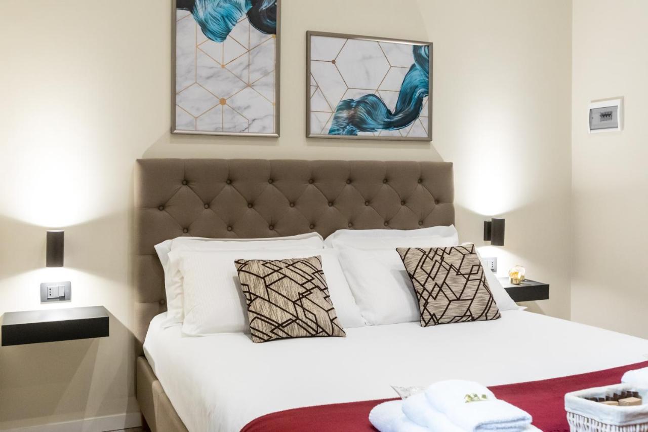 Suites 44 - Guesthouse Rome Luaran gambar